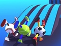 Permainan Kaki Bola 3D talian