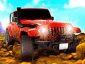 Permainan Revolusi Offroad talian