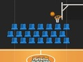 Permainan Ketik Ketik Dunk  talian