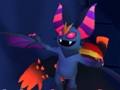 Permainan Monster Dash talian