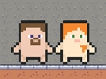 Permainan Pixi Steve Alex HeroBrine talian