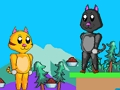 Permainan Chinu Neko talian