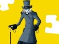 Permainan Teka-teki Jigsaw Scrooge  talian