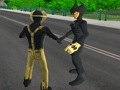 Permainan Bendy dan Permainan 3D Dakwat  talian