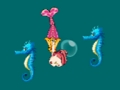 Permainan Pengembaraan Mermaid  talian