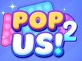 Permainan Pop Kami 2  talian