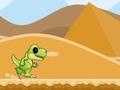 Permainan Lari Dino Run  talian