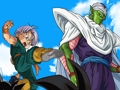 Permainan Dragon Ball Super 7 Perbezaan  talian