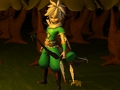 Permainan Elemental Archer talian