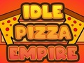 Permainan Empayar Pizza Menganggur talian
