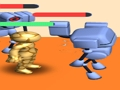 Permainan Heroes Inc 3D talian