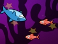 Permainan Shark Gnam Gnam talian