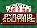 Permainan Solitaire Piramid talian