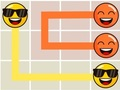Permainan Aliran Emoji talian