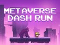 Permainan Larian Metaverse Dash talian