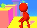 Permainan Pakar Parkour 3D  talian