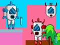 Permainan Hana Bot 2 talian