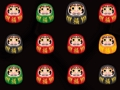 Permainan Daruma sepadan talian