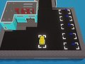 Permainan Tycoon Teksi: Perniagaan Terbiar  talian