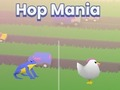 Permainan Hop mania talian