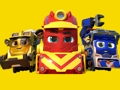 Permainan Teka-teki Jigsaw Ekspres Mighty  talian