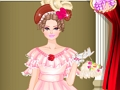 Permainan Barbie Berdandan Vintage  talian