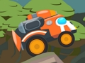 Permainan Kursus Kingdom Force contre le volcan  talian