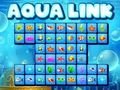 Permainan Pautan Aqua talian