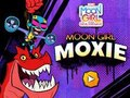 Permainan Moon Girl Moxie talian