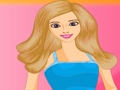 Permainan Hiasan Kek Barbie  talian