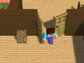 Permainan Noob Trolls Pro talian