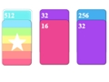 Permainan Solitaire 2048 talian