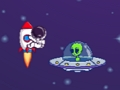 Permainan Pengembaraan Spaceman  talian