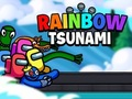 Permainan Tsunami Pelangi talian