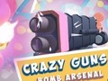 Permainan Senjata Gila: Bom Arsenal  talian
