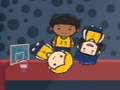 Permainan B-baller talian