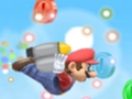 Permainan Mario Dash Jetpack talian