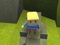 Permainan Kogama: Panda Parkour talian
