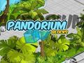 Permainan Blok Pandorium  talian