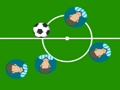 Permainan Brazil lwn Argentina  talian