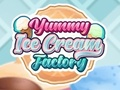 Permainan Kilang Aiskrim Sedap  talian