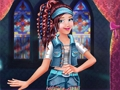 Permainan Cinderella di Modernland  talian
