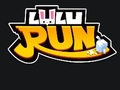 Permainan Lulu Run talian