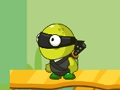 Permainan Pengembaraan Ninja  talian