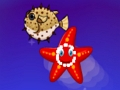 Permainan Starfish Survival talian