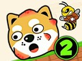 Permainan Lindungi Anjing Saya 2 talian