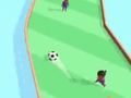Permainan Bola Sepak Dash  talian