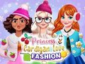 Permainan Fesyen Cinta Cardigan Puteri  talian