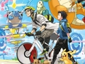Permainan Bintang Tersembunyi Pokemon  talian
