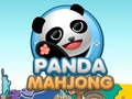 Permainan Panda Mahjong talian